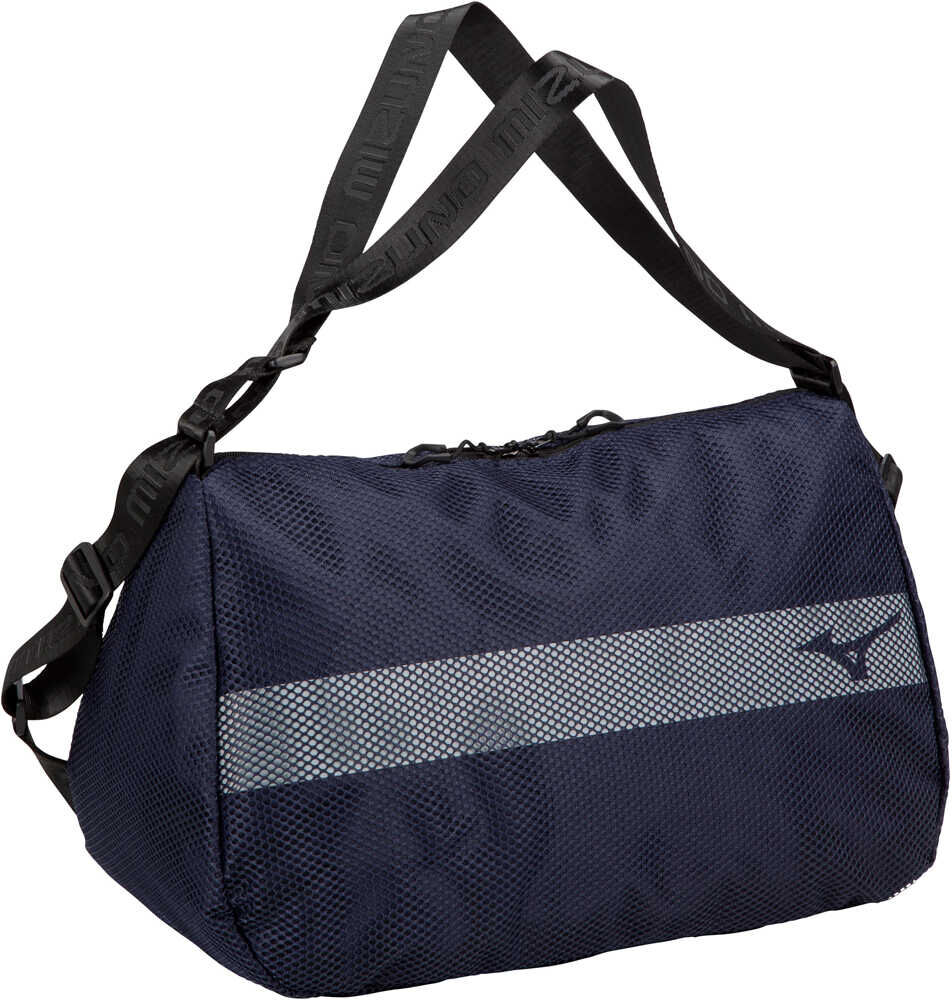 Mizuno holdall 30 bolsas deporte Azul (UNICA)