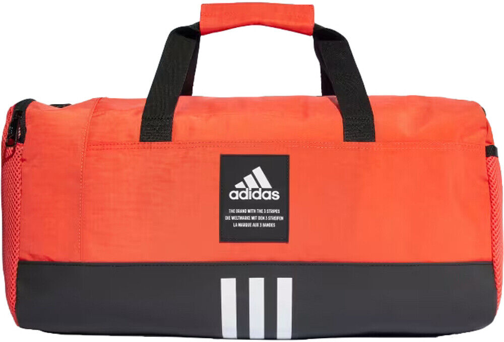 Adidas 4athlts bolsas deporte Rojo (UNICA)