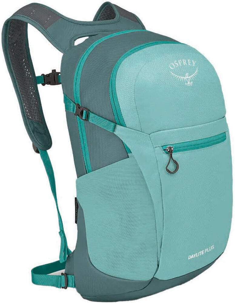 Osprey daylite plus mochila montaña Azul (UNICA)