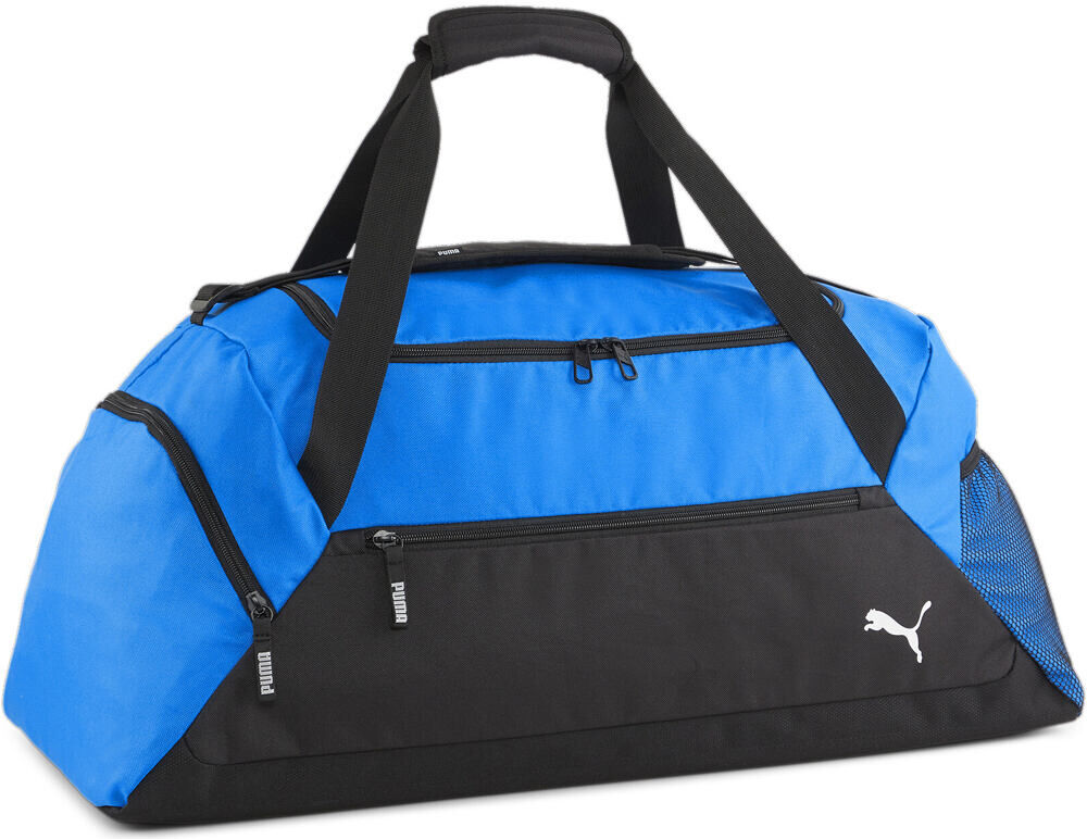 Puma teamgoal m bolsas deporte Azul (OSFA)