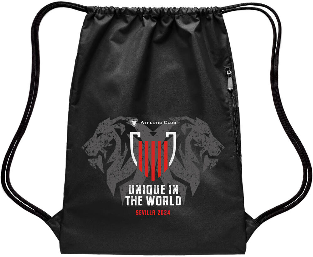 Athletic Club copa 2024 bolsas de deporte  (UNICA)