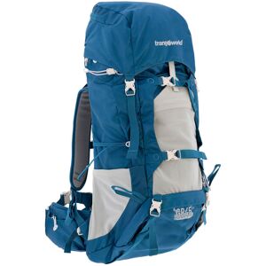 Trango gr45gr mochila montaña Azul (UNICA)