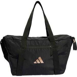 Adidas sports bag bolsas deporte Negro (UNICA)