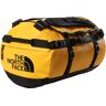 The North Face base camp duffel mochila montaña Amarillo (UNICA)