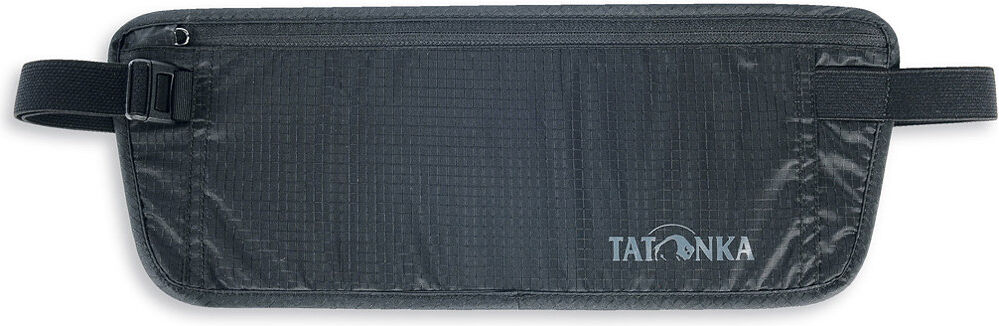 Tatonka Riñoneras montaña skin document belt l