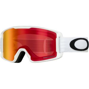 Oakley line miner youth gafas ventisca infantil Blanco (UNICA)