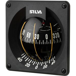 Silva 100b/h brujula ø100 mm brújula  (UNICA)