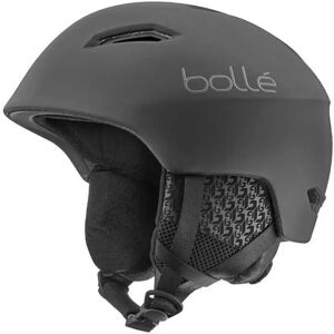 Bolle' b style 20 casco esquí Negro (M)