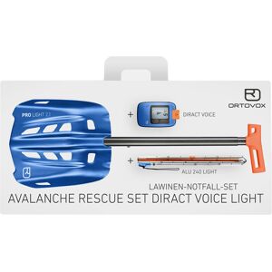 Ortovox rescue set diract voice varios montaña  (UNICA)