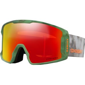 Oakley line miner l stale sig prizm gafas ventisca  (UNICA)