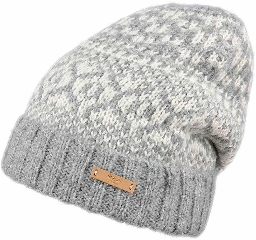 Barts piave gorro esqui mujer  (UNICA)