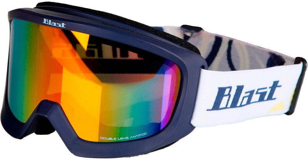 Blast cliff gafas ventisca Azul (UNICA)