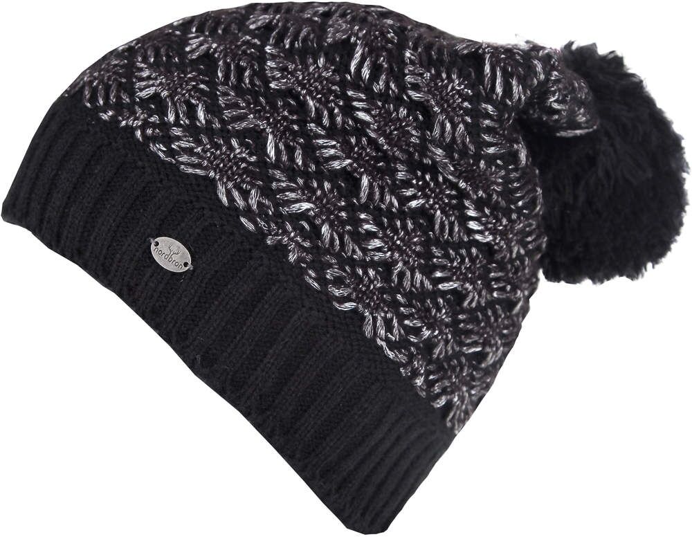 Norbron kiruna gorro esqui mujer  (UNICA)