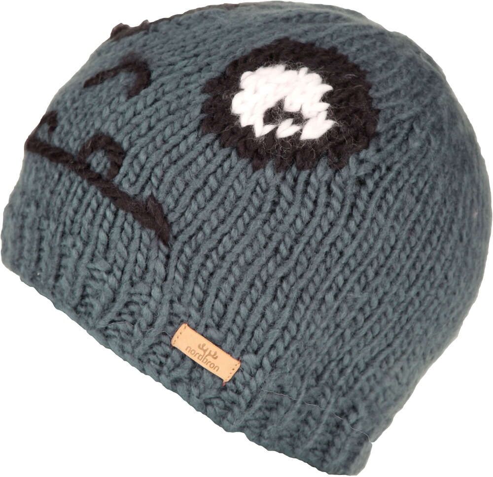 Norbron ogre gorro esquí infantil  (UNICA)