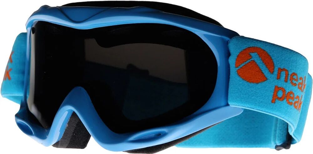 Neak Peak walt gafas ventisca infantil Azul (UNICA)