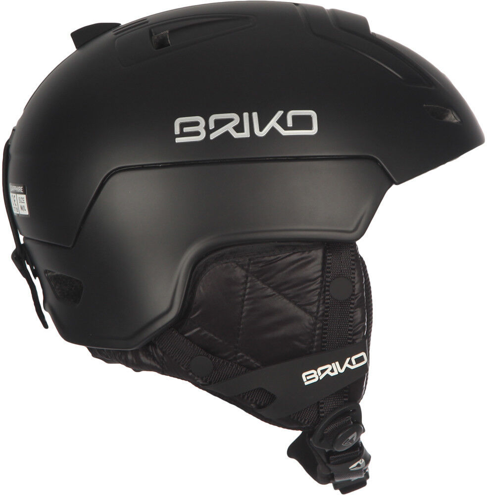 Briko sapphire casco esquí  (M/L)