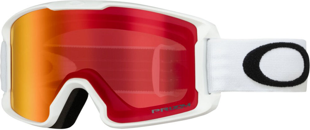 Oakley line miner youth gafas ventisca infantil Blanco (UNICA)