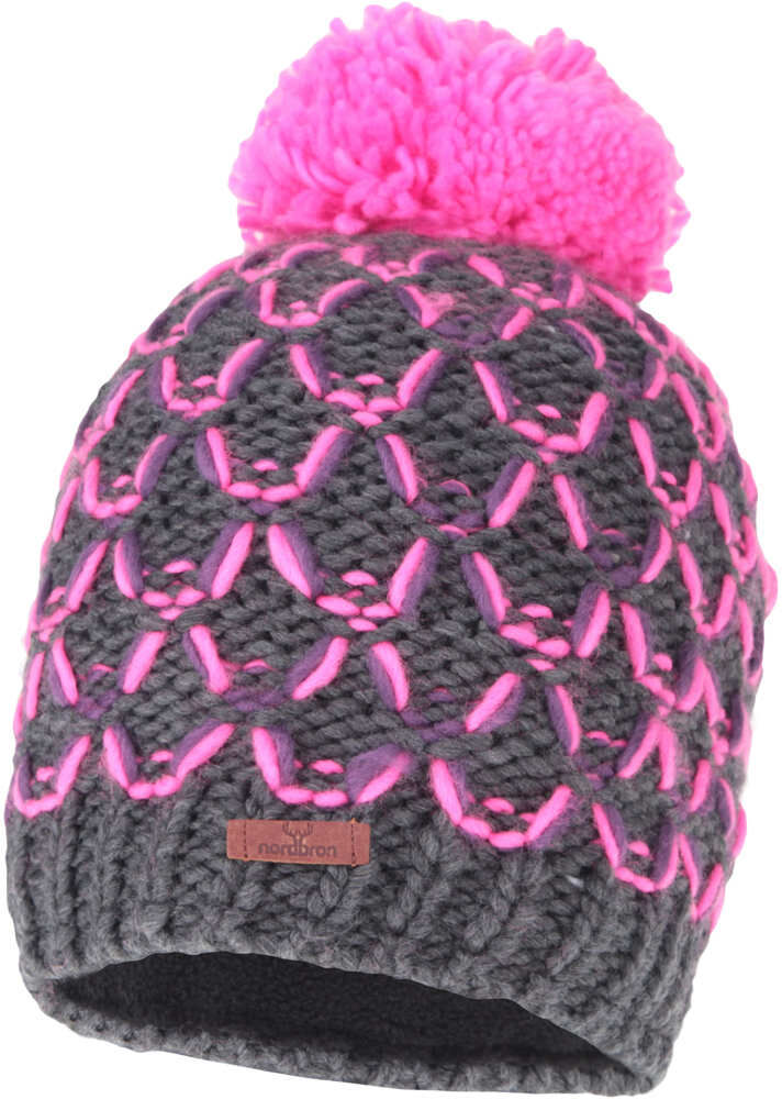 Norbron appel gorro esqui mujer  (UNICA)