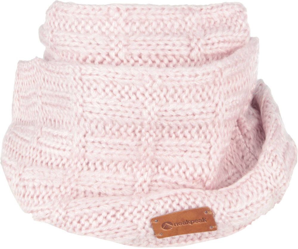 Neak Peak marupa tubular infantil Rosa (UNICA)