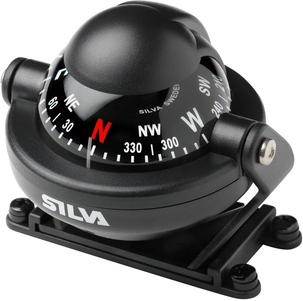 Silva c58 brujula ø55 mm brújula  (UNICA)