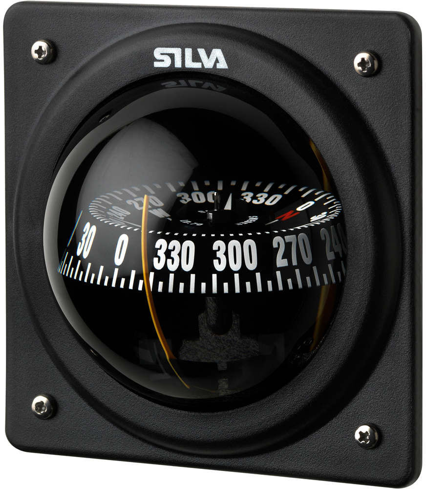 Silva 70p brujula ø70 mm brújula  (UNICA)