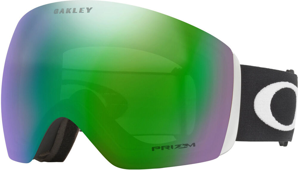 Oakley flight deck xl factory matt bk prizm snow jade gafas ventisca  (UNICA)