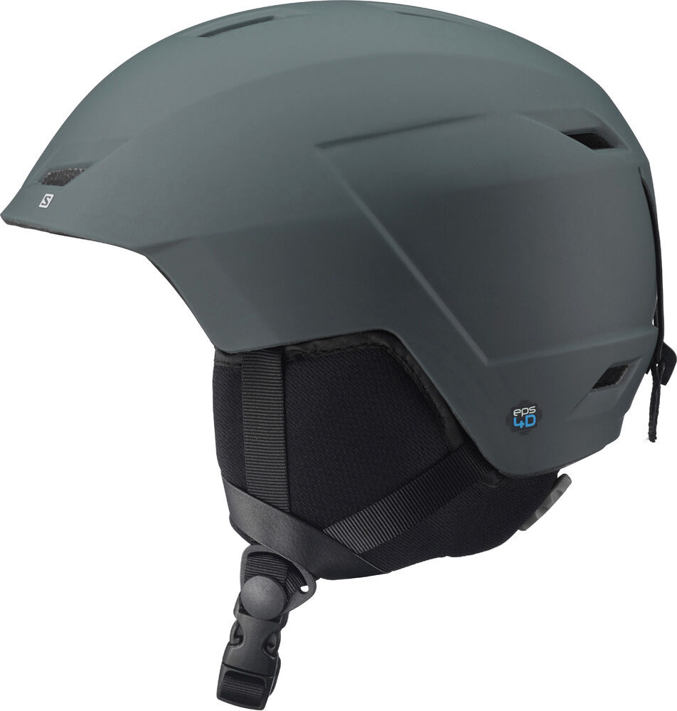 Salomon pioneer lt access casco esquí