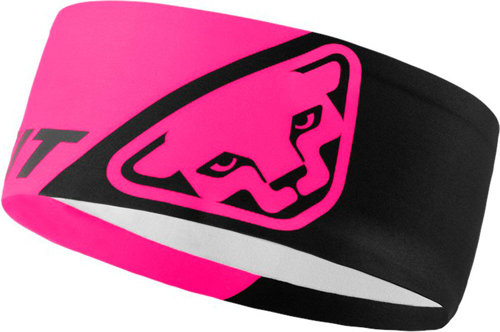 Dynafit speed reflective headband cinta orejera esquí Rosa (UNICA)