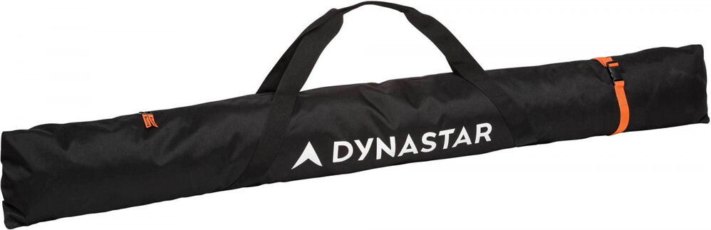 Dynastar basic ski bag 185 cm funda esquís Negro (UNICA)