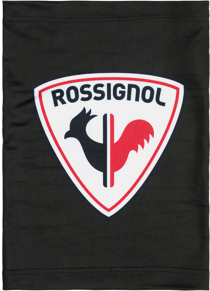 Rossignol rooster warm neck unit tubular Negro (UNICA)