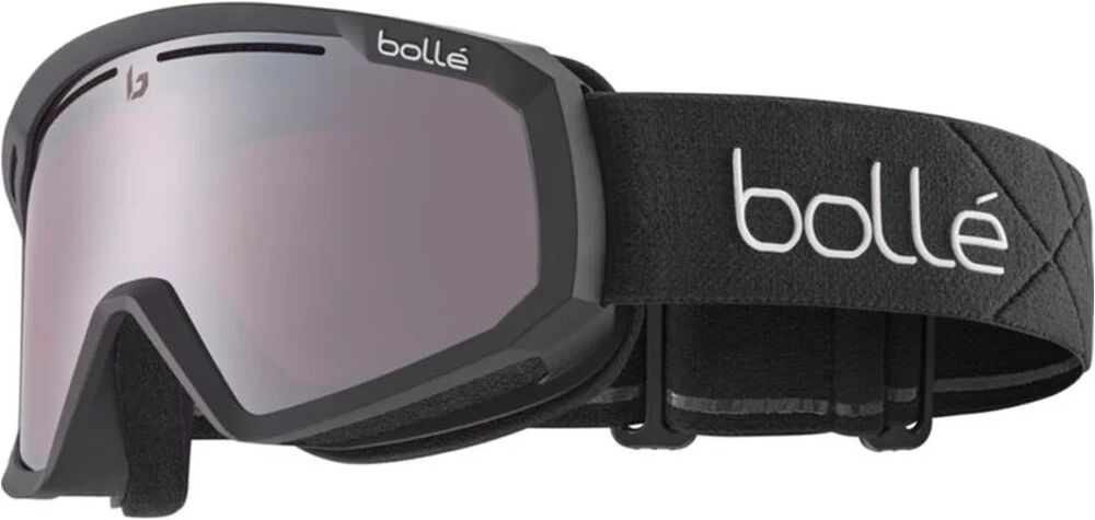 Bolle' y7 otg gafas ventisca Negro (UNICA)