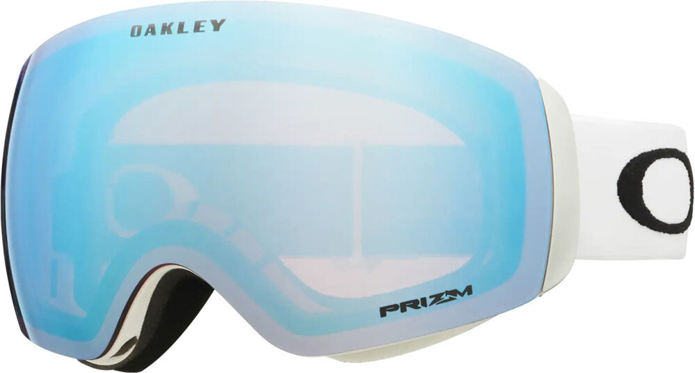 Oakley flight deck m mattewht wprizmsap gafas ventisca  (UNICA)