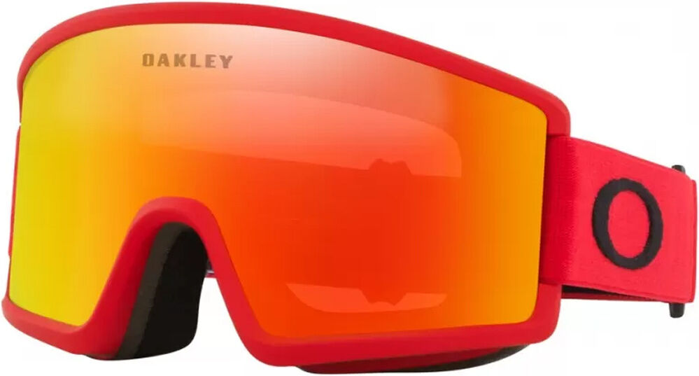 Oakley target line l redline gafas ventisca  (UNICA)