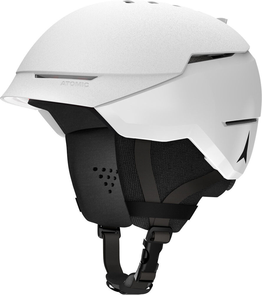 Atomic nomad casco esquí Blanco (L)