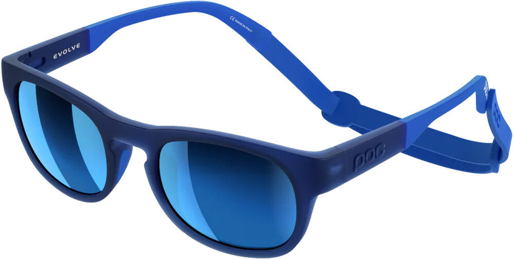 Poc evolve lead gafas ventisca Azul (UNICA)