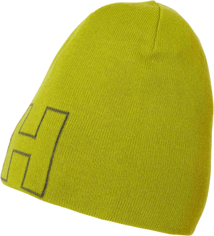 Helly Hansen outline gorro esquí hombre Verde (UNICA)