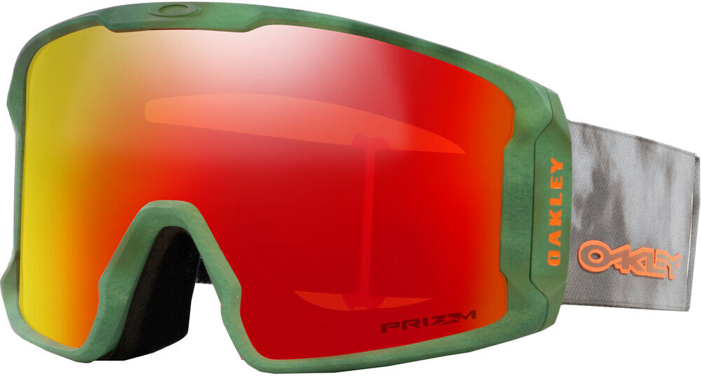 Oakley line miner l stale sig prizm gafas ventisca  (UNICA)