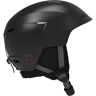 Salomon icon lt access casco esquí Negro