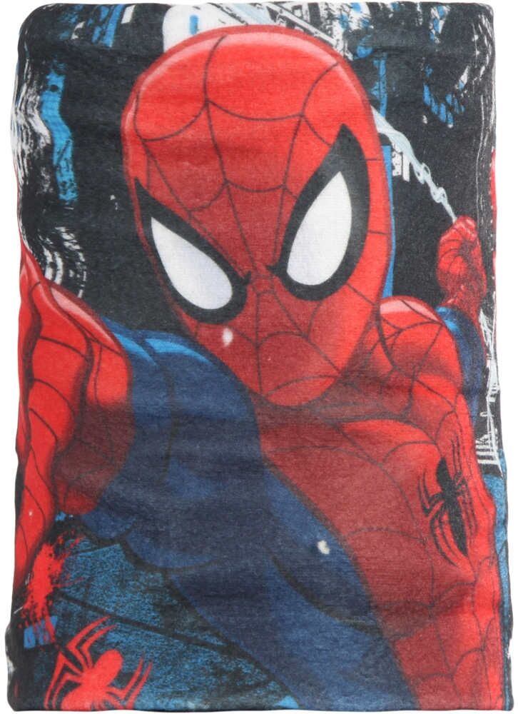 Sun City Tubular infantil sublimation spiderman