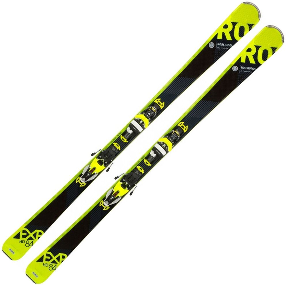 Rossignol Pack esquí y fijacion experience 84 hd (konect)