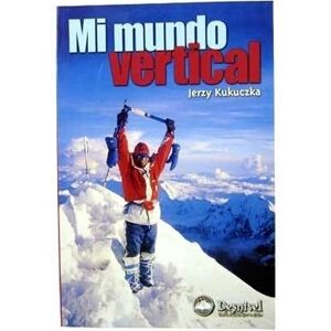 Desnivel mi mundo vertical libros  (UNICA)