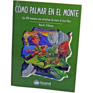 Desnivel como palmar libros  (UNICA)