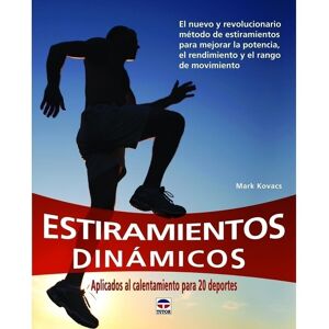 Tutor estiramientos dinamicos libros  (UNICA)