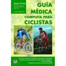 Tutor guia medica para ciclistas libros  (UNICA)