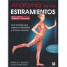 Tutor anatomia de los estiramientos libros  (UNICA)