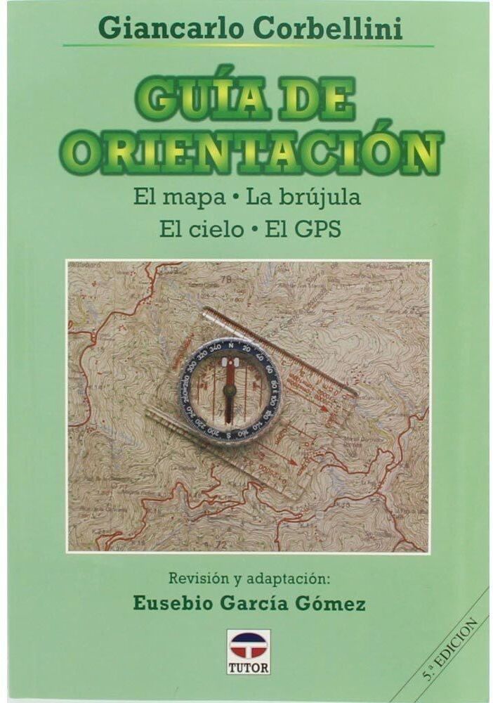 Tutor guia de orientacion libros  (UNICA)