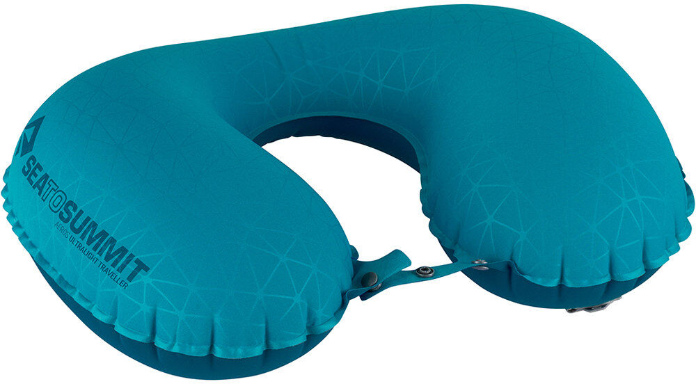 Seatosummit aeros ultralight pillow traveller accesorios tiendas de campaña  (UNICA)