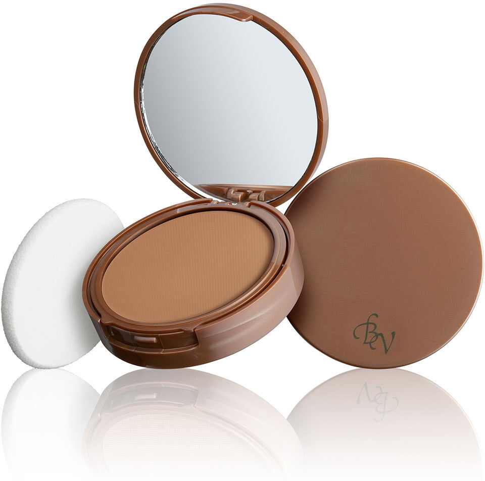 Bottega Verde Maquillaje compacto con vitamina E y aceite de salvado de arroz, SPF15, resistente al agua (9 ml) Bottega Verde Maquillaje compacto con vitamina E y aceite de salvado de arroz, SPF15, resistente al agua (9 ml)