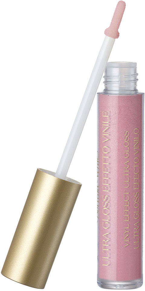 Bottega Verde Ultra Gloss efecto vinilo - con extracto de melocotón y vitamina E - Bottega Verde Ultra Gloss efecto vinilo - con extracto de melocotón y vitamina E -