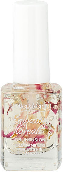 Bottega Verde Oil infusion - Tratamiento para uñas y cutículas con aceite de Rosa (10 ml) Bottega Verde Oil infusion - Tratamiento para uñas y cutículas con aceite de Rosa (10 ml)